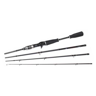 Imagem de VARA PARA MOLINETE DURENDAL 25M-6,0