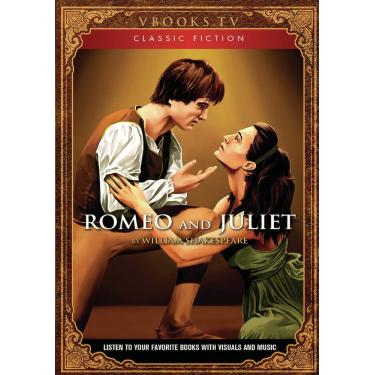 Imagem de ROMEO & JULIET