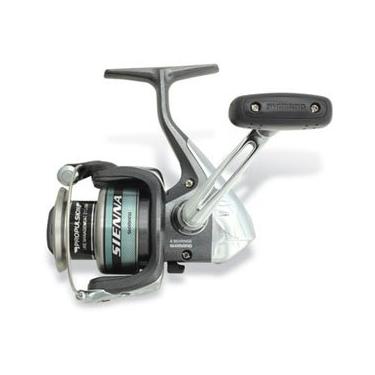 Imagem de Shimano Sienna FD 500 Front Drag Spinning Reel