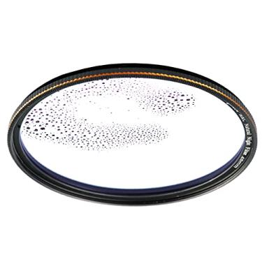 Imagem de TECKEEN Substituição de filtro noturno natural da câmera DSLR para Canon para Nikon DSLR