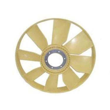 Imagem de HELICE RADIADOR MOTOR 8 PAS VW 24220 26220 24250 17300 17310 18310 17250E CUMMINS C 8.3L