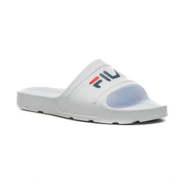 Imagem de Chinelo Fila Sleek Slide Masculino