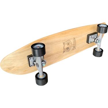 Imagem de Skate Cruiser Owl Sports Roots 28 Pol.