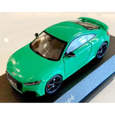Imagem de Miniatura Audi Ttrs 2018 Escala 1:43