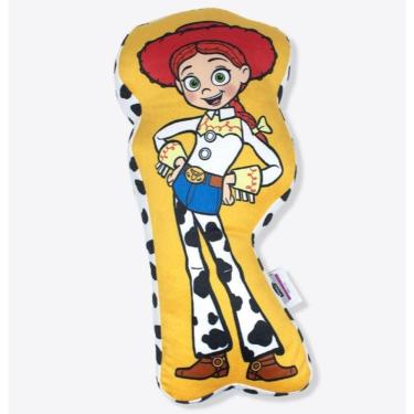 Imagem de Almofada Formato Jessie - Toy Story