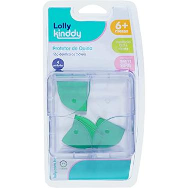 Imagem de Protetor de Quina Lolly Transparente