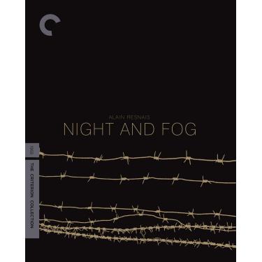 Imagem de Night and Fog (Criterion Collection)