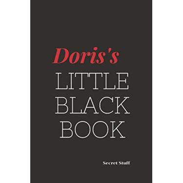Imagem de Doris's Little Black Book: Doris's Little Black Book: 5