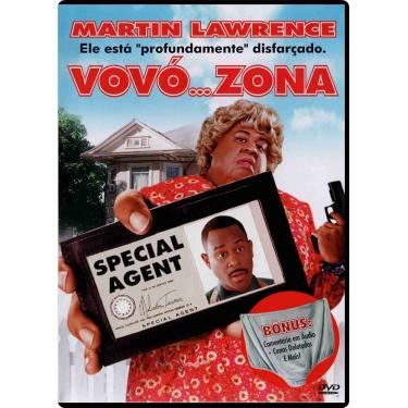 Imagem de colecao vovozona 1 2 3 dvd (3) dvds