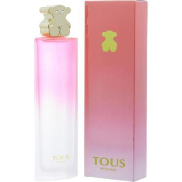 Imagem de Perfume Neon Candy Spray Edt 85ml - Aromático E Ousado - Tous