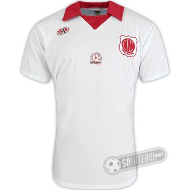 Imagem de Camisa Catanduva - Modelo II