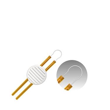 Imagem de Ponteira Tip 03 Bisturi Elétrico Cauterizador Enerpen Alur Medical