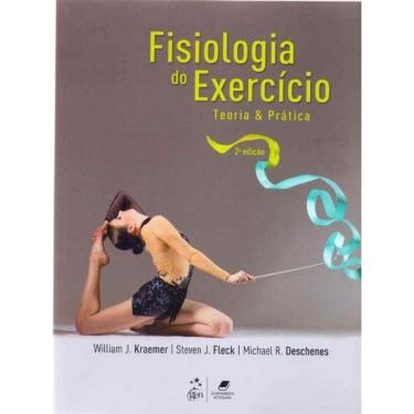 Imagem de Fisiologia Do Exerc. - Teoria e Pratica - 02Ed/16