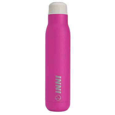Imagem de Garrafa Inni Fresh Térmica 750ml Rosa