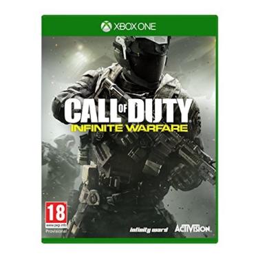 Imagem de Activision Call of Duty: Infinite Warfare (Xbox One)