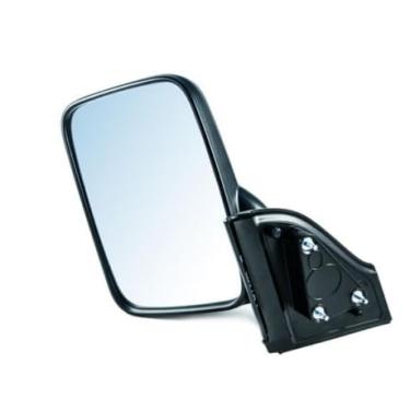 Imagem de Espelho exterior do carro, espelho retrovisor elétrico completo da porta da asa para NV200 2010-2016 (esquerda)