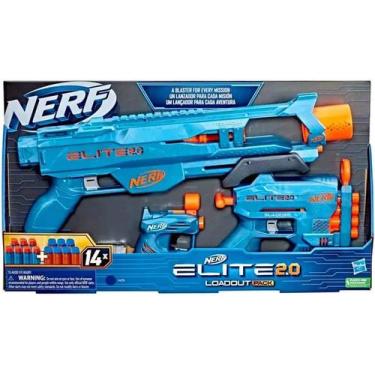 Nerf em Promoção na Americanas Empresas