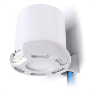 Imagem de Suporte De Parede Para Roteador Tp-link Deco Mesh X20 X60 X50