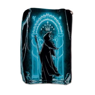 Imagem de Case de Proteção Para E-reader Geração 8, 10, 11 e Paperwhite Linha Tolkien 013