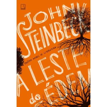 Imagem de A leste do Éden