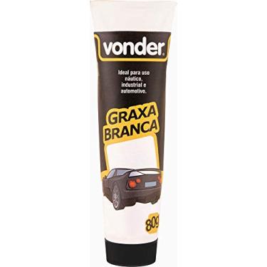 Imagem de Vonder Graxa branca, 80 g