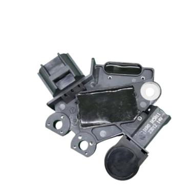 Imagem de Regulador Voltagem Alternador FIESTA +Porta Escovas - IK5811