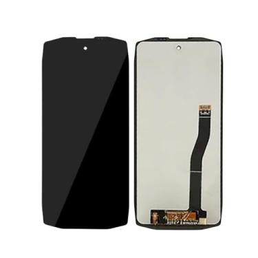 Imagem de SHOWGOOD para tela LCD Cubot Kingkong Star + LCD de substituição de digitalizador de tela sensível ao toque para tela King Kong Star (preto)