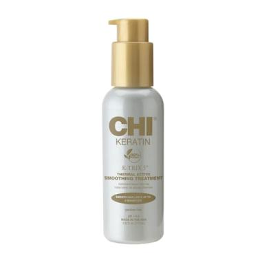 Imagem de CHI Keratin K-Trix 5 Smoothing Treatment for Unisex 3.92 oz Treatment