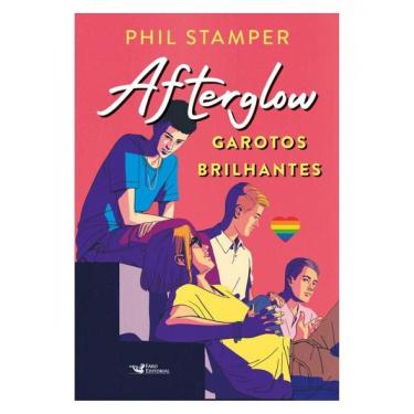Imagem de Afterglow - Garotos Brilhantes