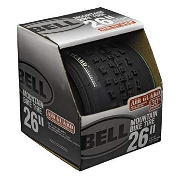 Imagem de Bell Pneu Air Guard Mountain Bike 26 x 1,75-2,125