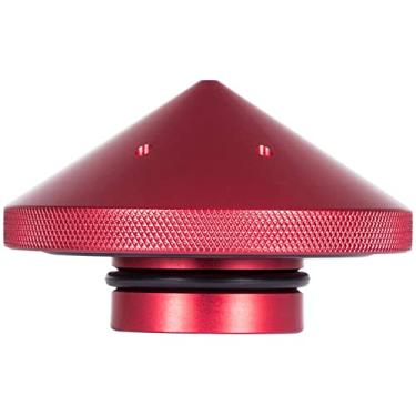 Imagem de Para T-H Marine Eliminator Trolling Motor Prop Nut - Minn Kota 80 101 e 112