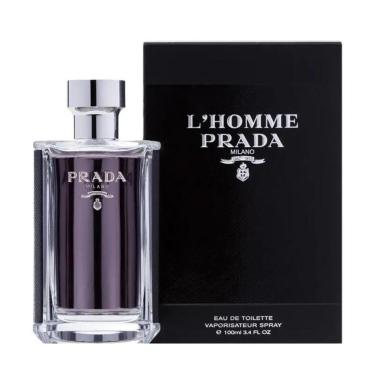 Imagem de Perfume Prada L'Homme Masculino 100ml-Masculino