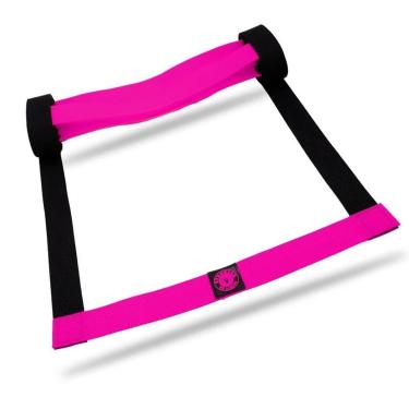 Imagem de Escada De Agilidade Fita De Nylon 10 Degraus Be Stronger-Unissex