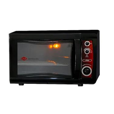Imagem de Forno Elétrico Joy Black Easy Clean (220)