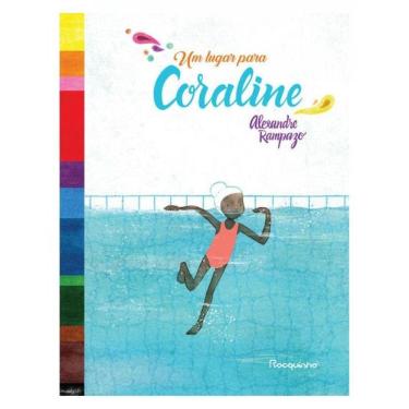 Imagem de Um Lugar Para Coraline