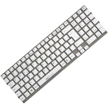 Imagem de Teclado Sony Vaio Vpc-eb15fm/bi Vpc-eb15fm/t Vpc-eb15fm/wi