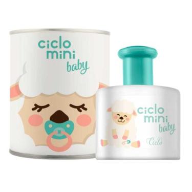 Imagem de Perfume Ciclo Mini Beé Infantil 100ml