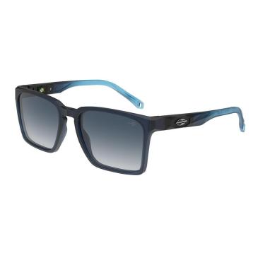 Imagem de Óculos Solar Mormaii Budapeste M0173kc686  Fosco Lente  Degradê-Masculino