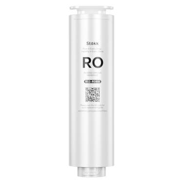 Imagem de Stokk Filtro RS2-RO800, substituição para sistema de osmose reversa S2, vida útil de 24 a 36 meses, reduz TDS PFAS