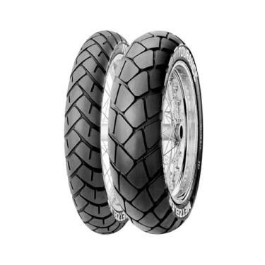 Imagem de Pneu Metzeler 110/80-14 (Tl) 53P Tourance (D) Honda Adv 150