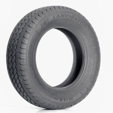 Imagem de Pneu 225/65R16C Aro 16 LANVIGATOR MILEMAX 112/110T