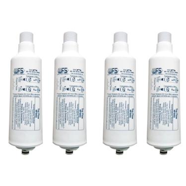 Imagem de Refil Filtro WFS002 - Colormaq - Elimina Odores e Partículas