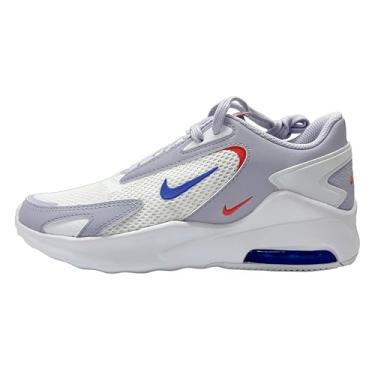 Imagem de Nike Tênis feminino Air Max Bolt, Violeta puro/branco safira, 39 BR