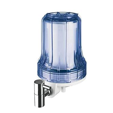 Imagem de Filtro de Água LORENZETTI Loren Transparente 5"