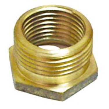 Imagem de Bucha De Redução 3/4 x 1/2 Latão New Original - DALCON