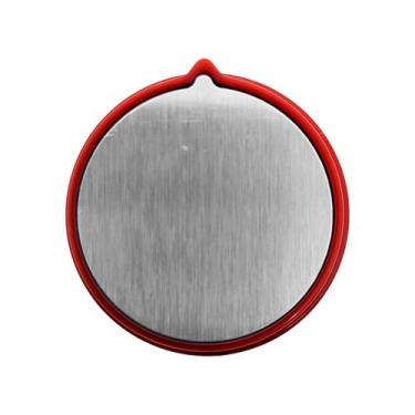 Imagem de Botão Temporizador / Timer Vermelho Air Fryer Mondial AF-14
