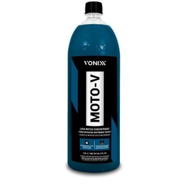 Imagem de Shampoo Moto-V Lava Motos - VONIXX