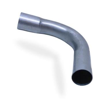 Imagem de Curva Galvanizado Universal 43 cm e 2 Polegadas 90 Graus - DSTAL