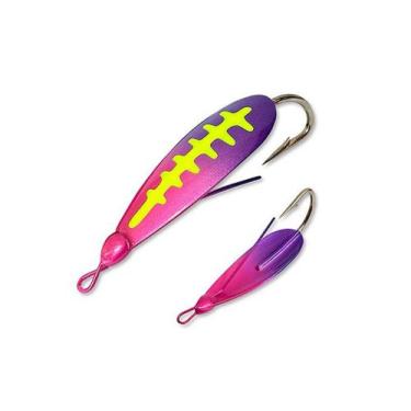 Imagem de Isca Artificial Lori Colher 3/4 Anti Enrosco - 7,0cm 16g - Edição Limi