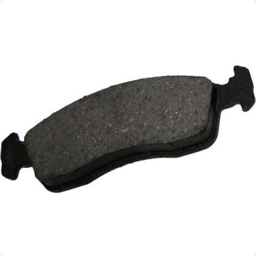 Imagem de Pastilha Freio Fiat Palio 2006 a 2009 - 1349624 - SYL3180